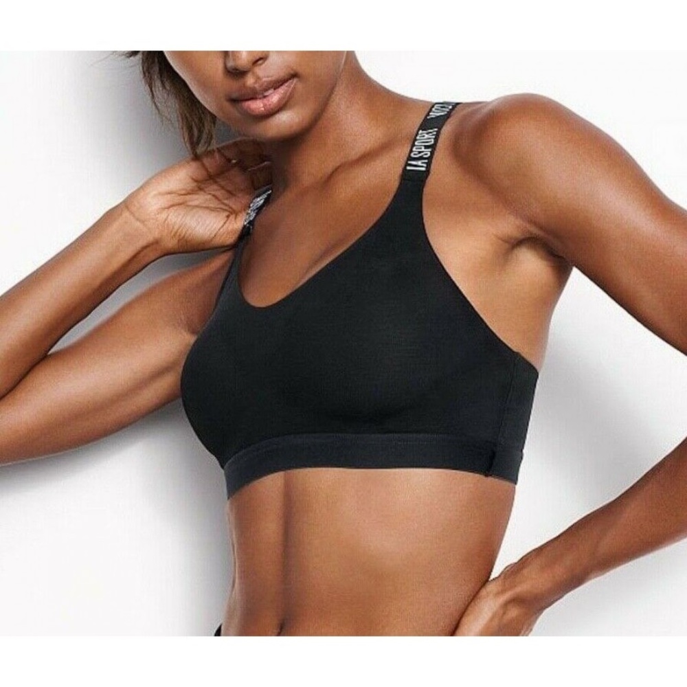 Sport Bra - Picture 3 of 4